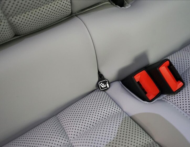 Citroën C5 Aircross SUV 1,7 l 110 kw