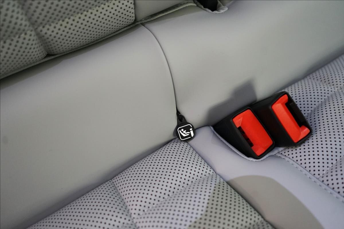 Citroën C5 Aircross SUV 1,7 l 110 kw