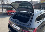 BMW Řada 3 Kombi 2,0 l 215 kw