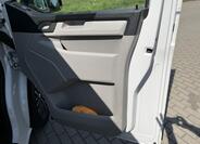 Volkswagen Transporter 16