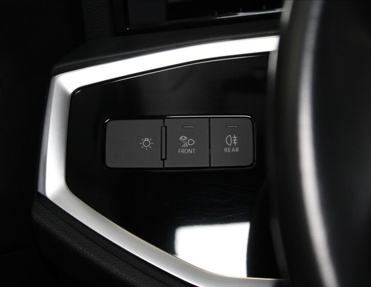 Audi Q3 SUV / Terénní 2,0 l 110 kw