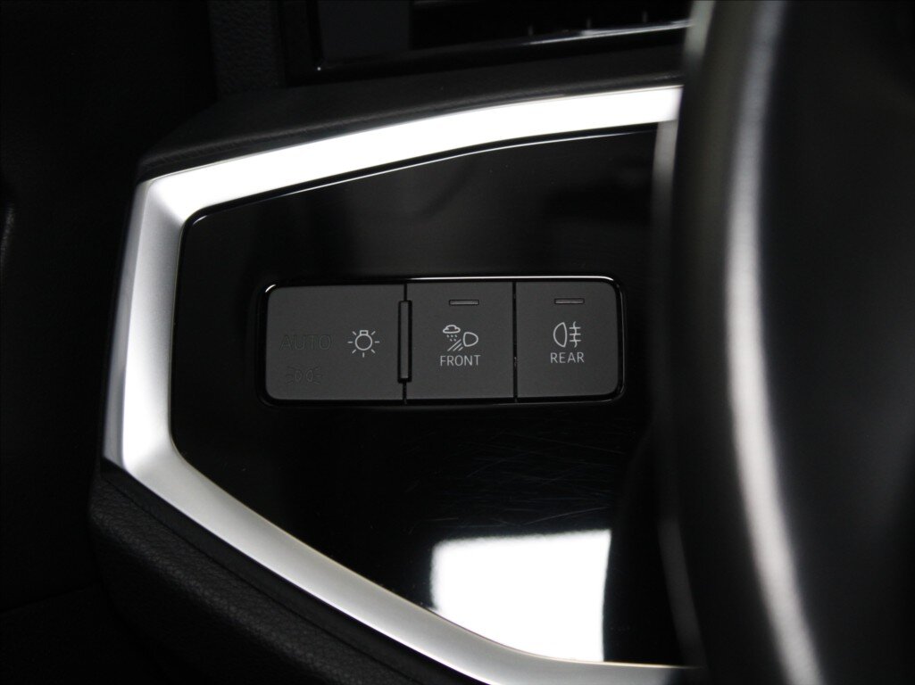 Audi Q3 SUV / Terénní 2,0 l 110 kw