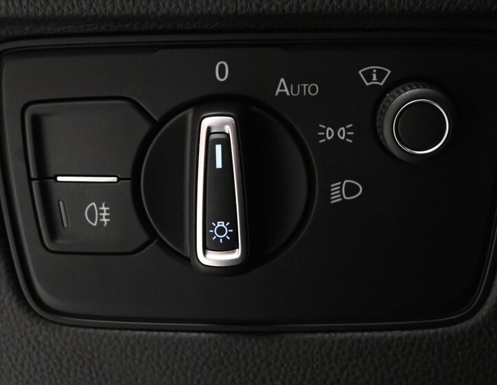 Volkswagen Passat 26