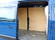 Renault Master Užitková 2,3 l 120 kw