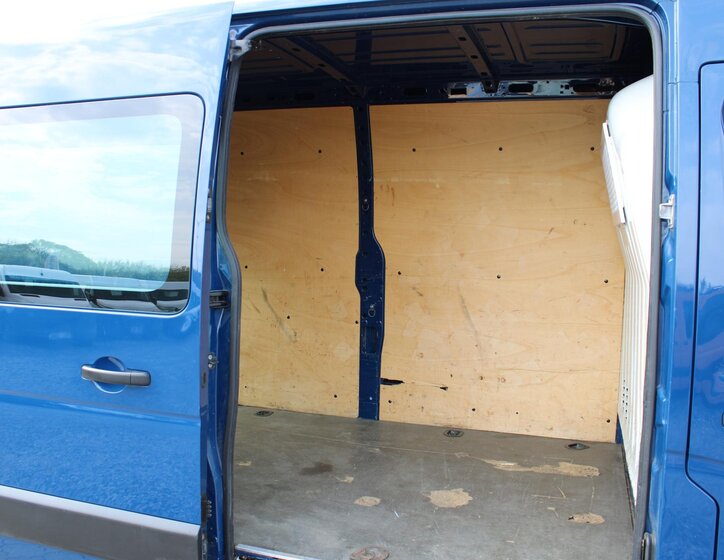 Renault Master Užitková 2,3 l 120 kw