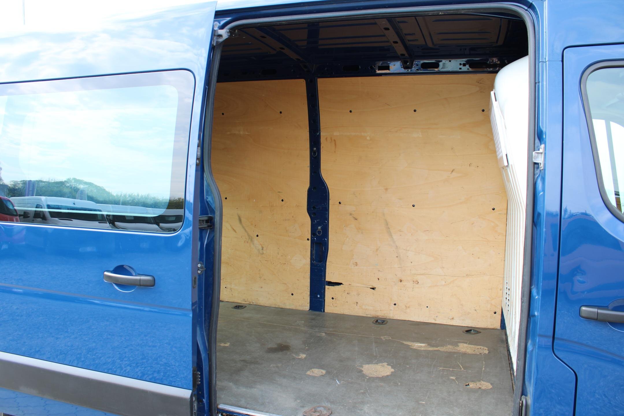 Renault Master Užitková 2,3 l 120 kw