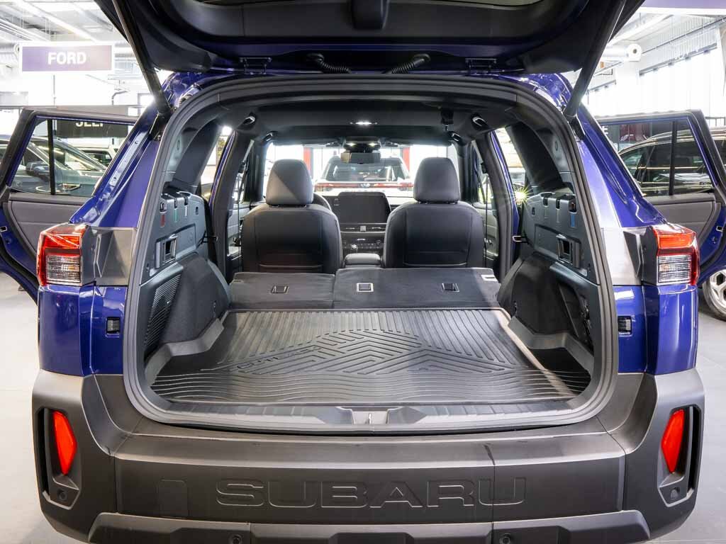 Subaru Outback SUV / Terénní 2,4 l 193 kw