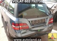 Fiat Stilo Kombi 1,9 l 85 kw