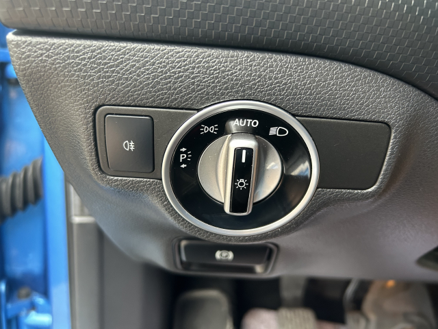 Mercedes-Benz Třídy A