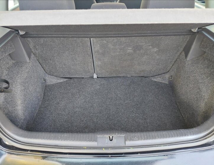 Volkswagen Polo Hatchback 1,4 l 55 kw