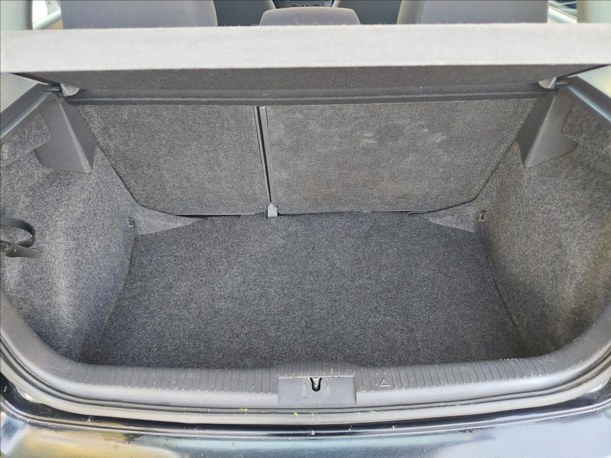 Volkswagen Polo Hatchback 1,4 l 55 kw