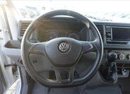 Volkswagen Crafter Ostatní 2,0 l 103 kw