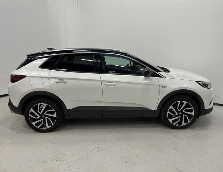 Opel Grandland X 41