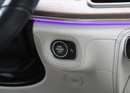 Mercedes-Benz GLE SUV 2,9 l 200 kw