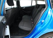 Ford Focus Kombi 1,5 l 85 kw