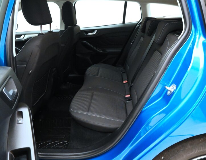 Ford Focus Kombi 1,5 l 85 kw