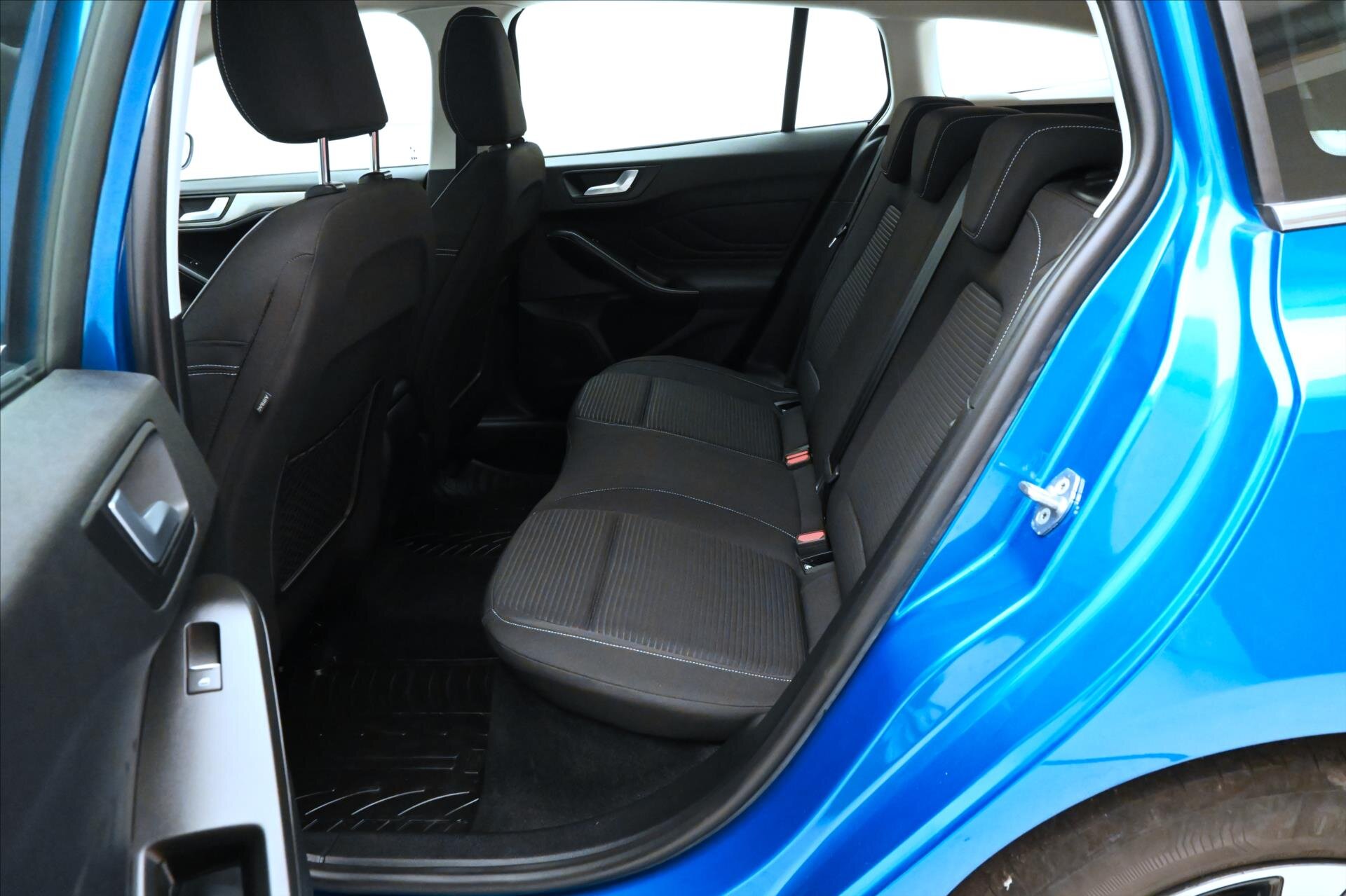 Ford Focus Kombi 1,5 l 85 kw