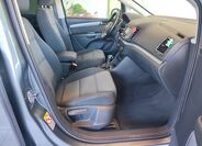 Volkswagen Sharan 11