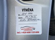 Volkswagen Passat Kombi 2,0 l 110 kw