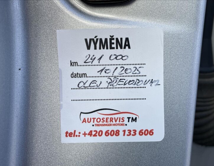 Volkswagen Passat Kombi 2,0 l 110 kw