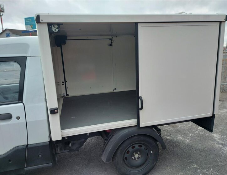 Ostatní Ostatní Skříň 0,0 48 kw