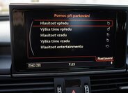 Audi A6 Kombi 3,0 l 160 kw