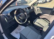 Škoda Fabia Hatchback 1,2 l 44 kw