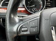 Škoda Superb Kombi 3,6 l 191 kw