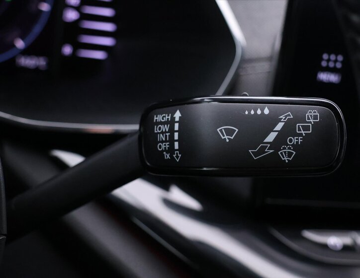 Škoda Octavia Liftback 2,0 l 85 kw