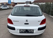 Peugeot 307 Hatchback 1,4 l 65 kw