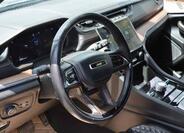 Jeep Grand Cherokee 14