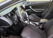 Citroën C5 Kombi 2,0 l 103 kw