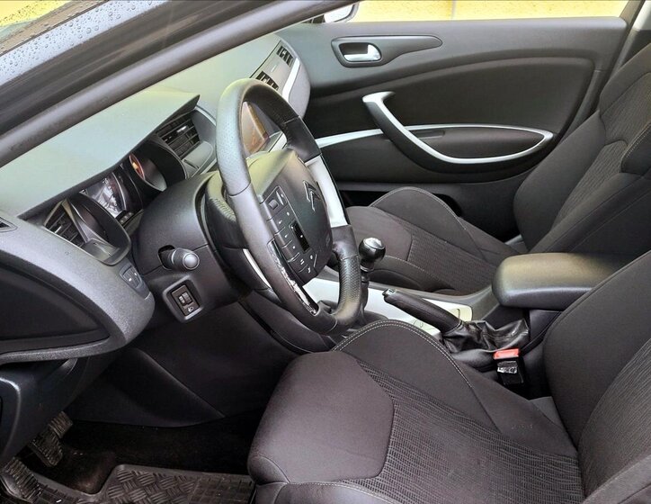 Citroën C5 Kombi 2,0 l 103 kw