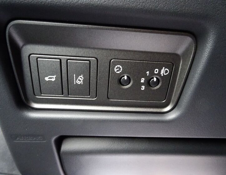 Land Rover Range Rover Evoque 17