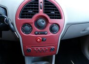 Renault Modus Hatchback 1,1 l 55 kw