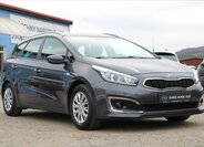 KIA Ceed 3
