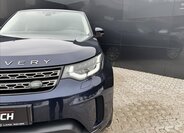 Land Rover Discovery SUV 3,0 l 225 kw
