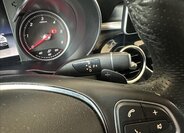 Mercedes-Benz Třídy C Kombi 2,1 l 125 kw