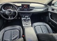 Audi A6 Kombi 3,0 l 180 kw