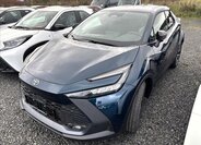 Toyota C-HR 3