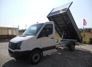 Volkswagen Crafter 15