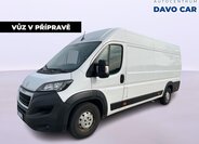 Peugeot Boxer Skříň 2,2 l 121 kw