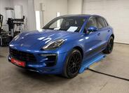 Porsche Macan 3