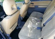 Suzuki Grand Vitara SUV / Terénní 2,0 l 80 kw