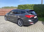 Ford Focus 3