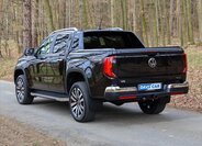 Volkswagen Amarok Pick-up 3,0 l 177 kw