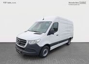 Mercedes-Benz Sprinter 1