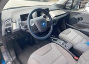 BMW i3 Hatchback 0,0 125 kw