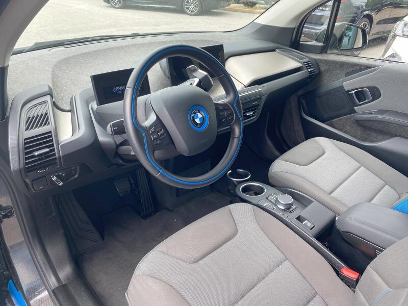 BMW i3 Hatchback 0,0 125 kw