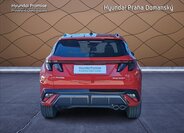 Hyundai Tucson SUV / Terénní 1,6 l 110 kw
